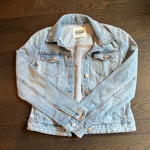 Zara Denim jacket